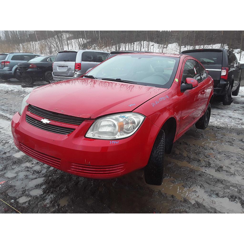 CHEVROLET COBALT 2008