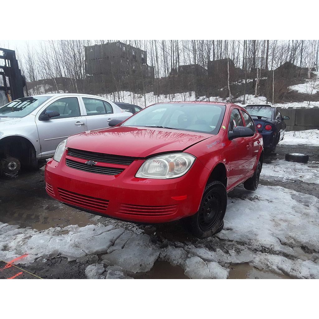 CHEVROLET COBALT 2008