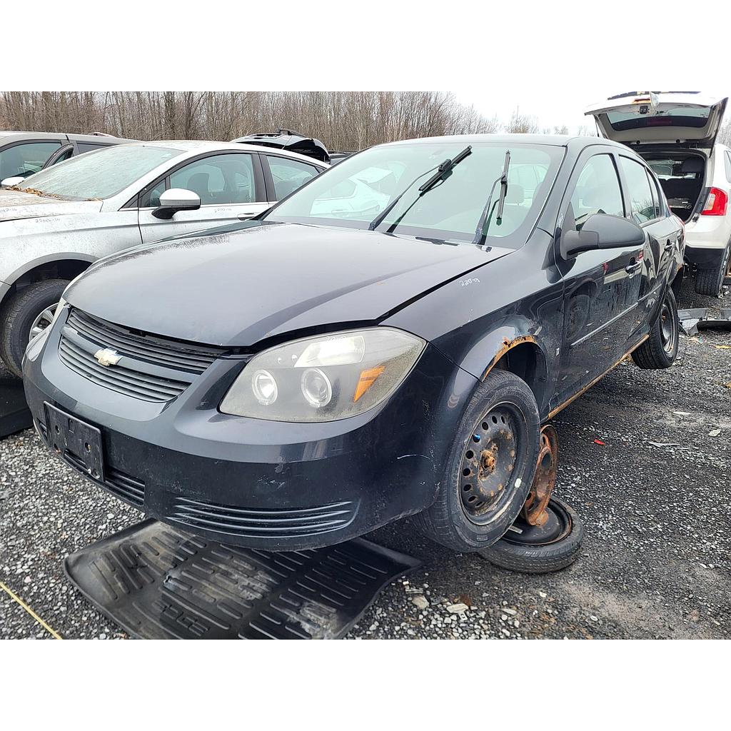 CHEVROLET COBALT 2008