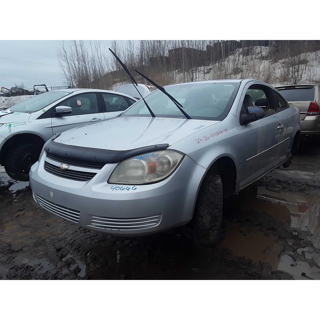 CHEVROLET COBALT 2008