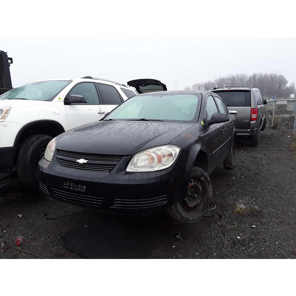 CHEVROLET COBALT 2008