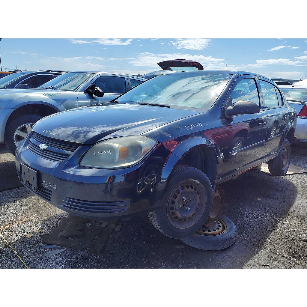 CHEVROLET COBALT 2008