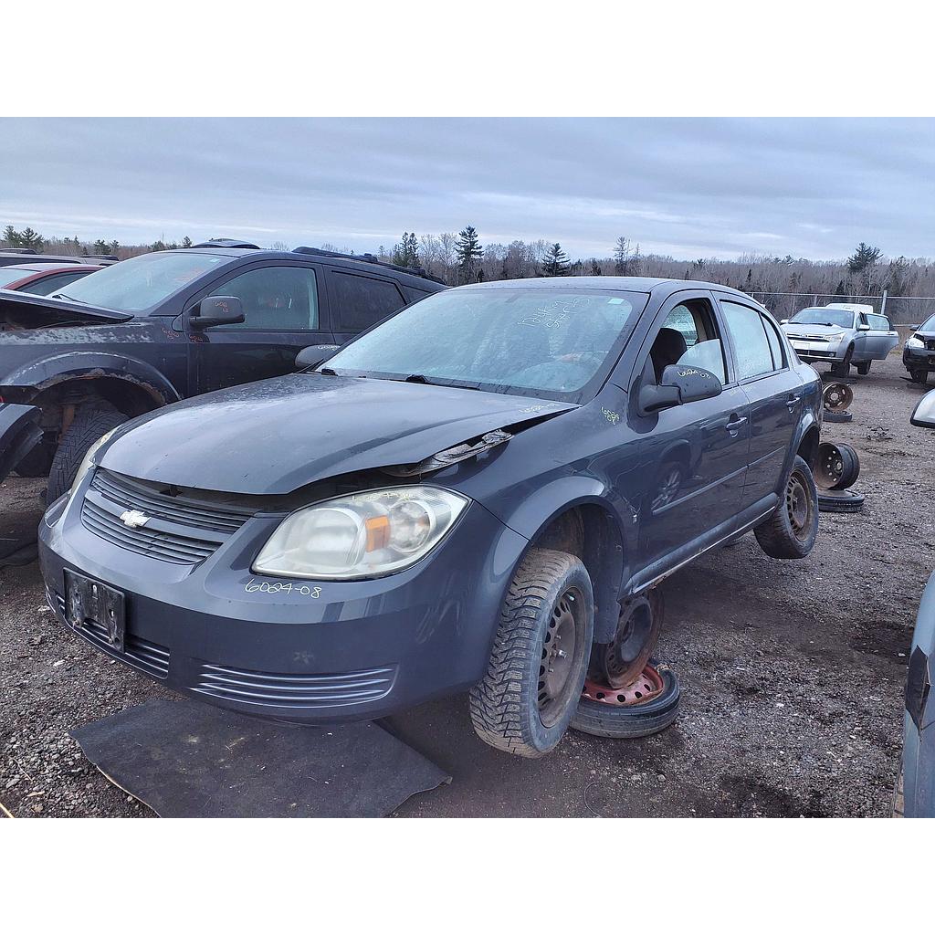 CHEVROLET COBALT 2008
