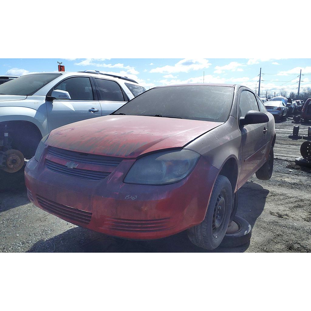 CHEVROLET COBALT 2008