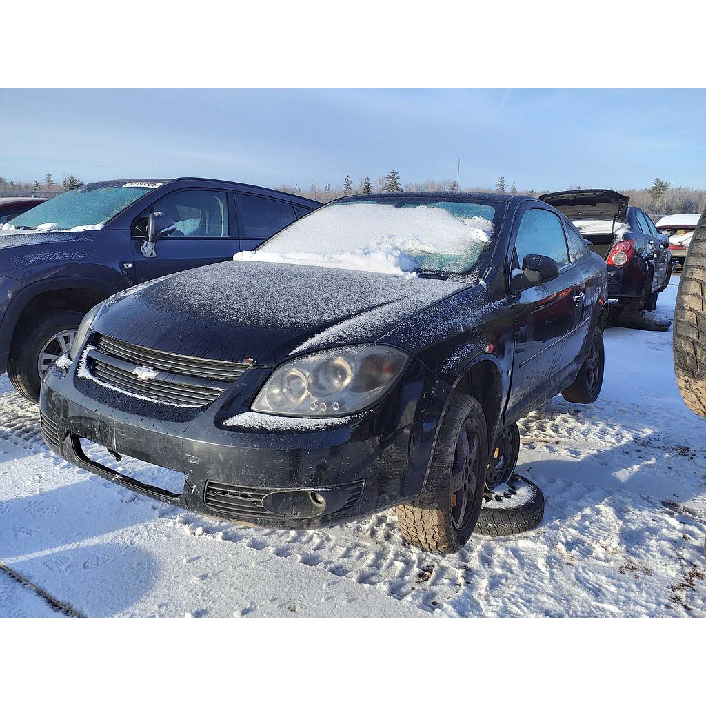 CHEVROLET COBALT 2009