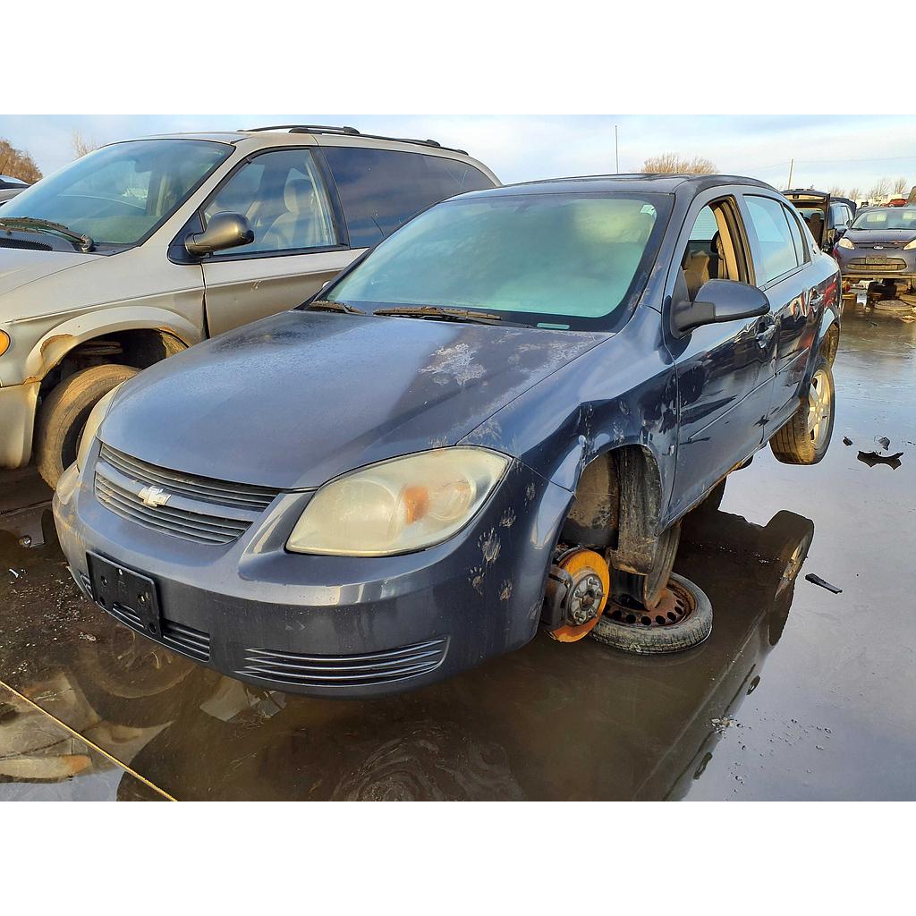 CHEVROLET COBALT 2009