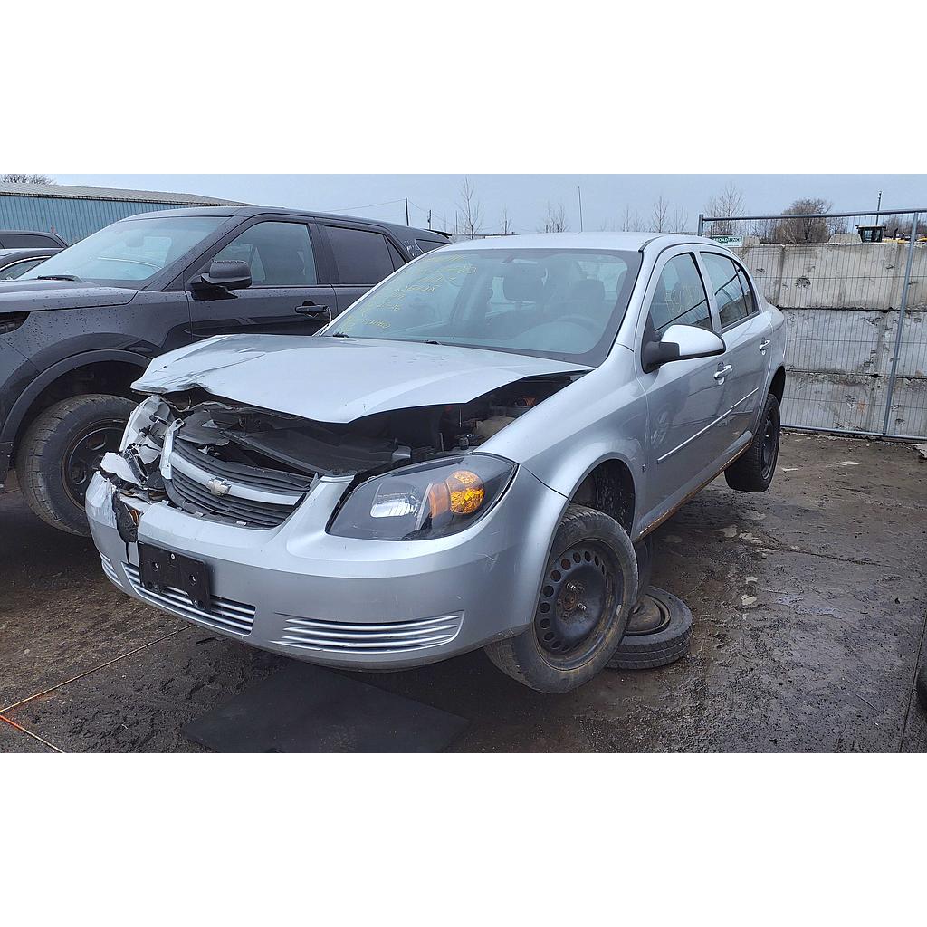 CHEVROLET COBALT 2009