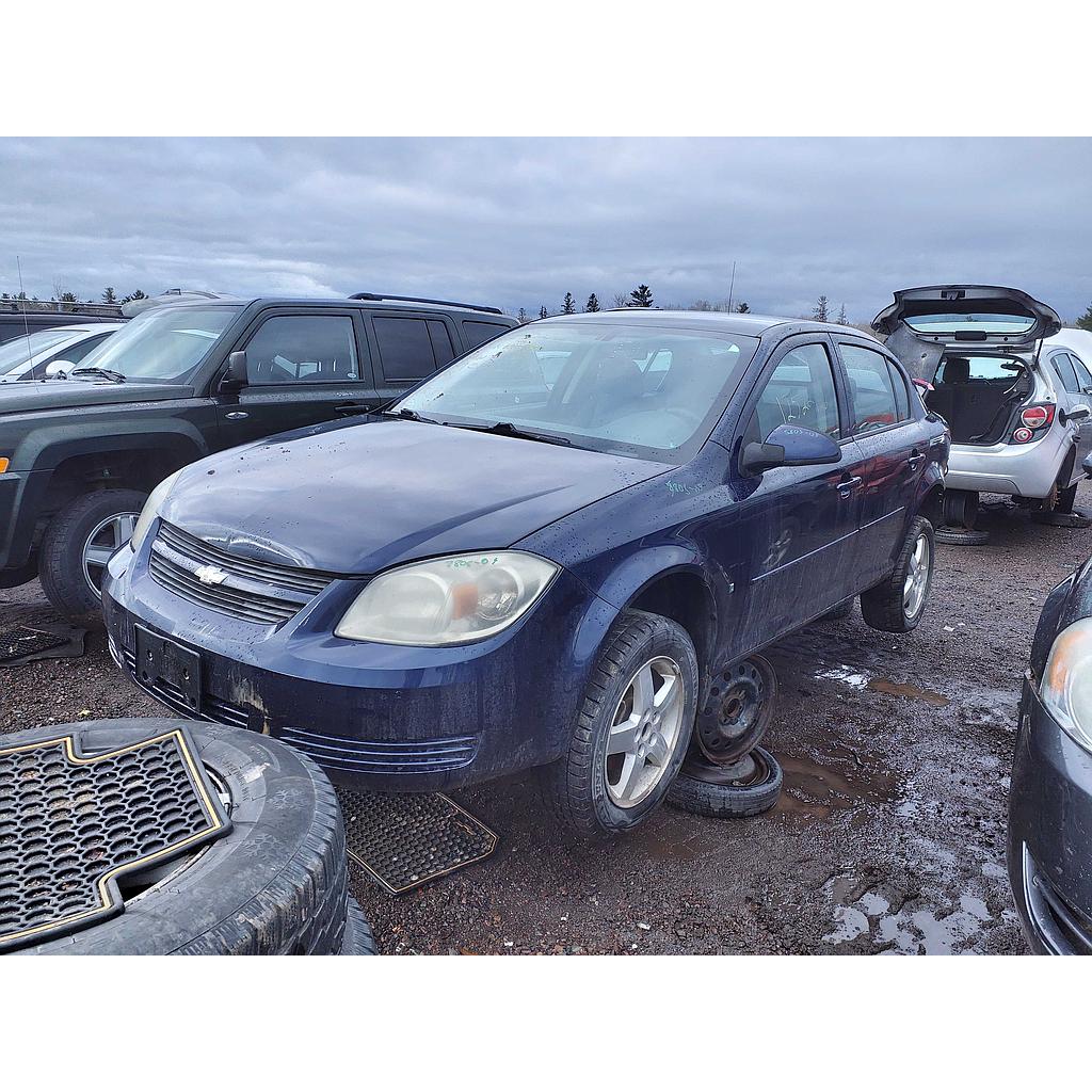 CHEVROLET COBALT 2009