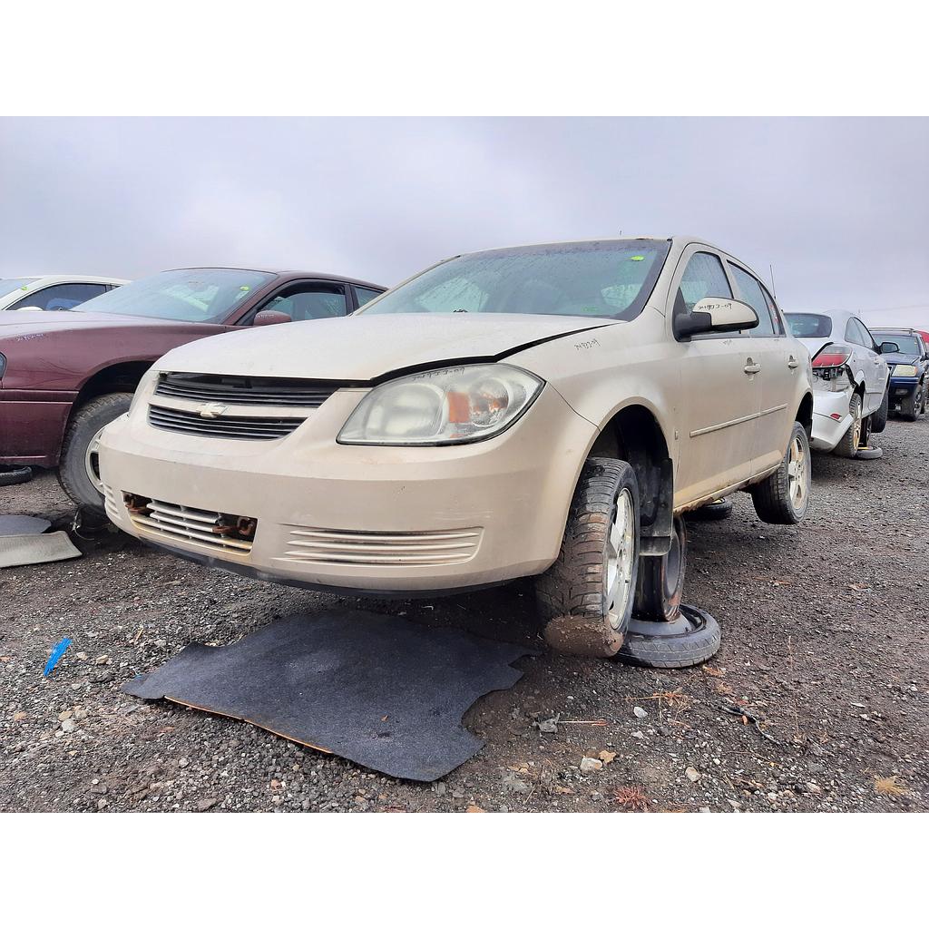CHEVROLET COBALT 2009