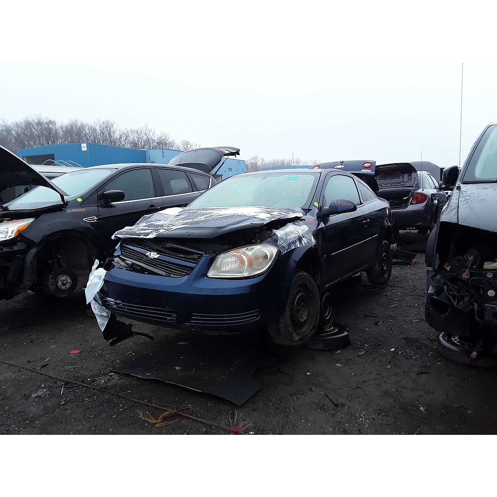CHEVROLET COBALT 2009