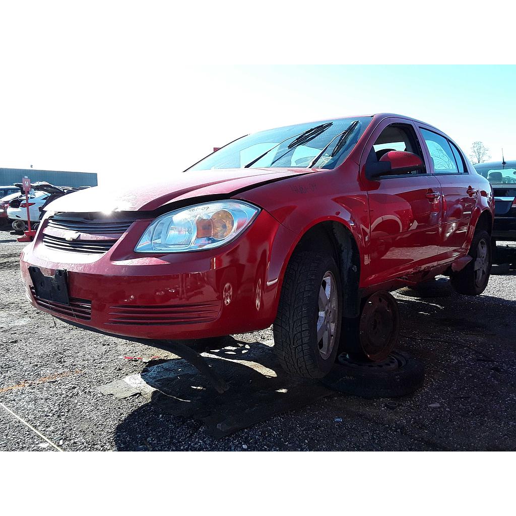 CHEVROLET COBALT 2009