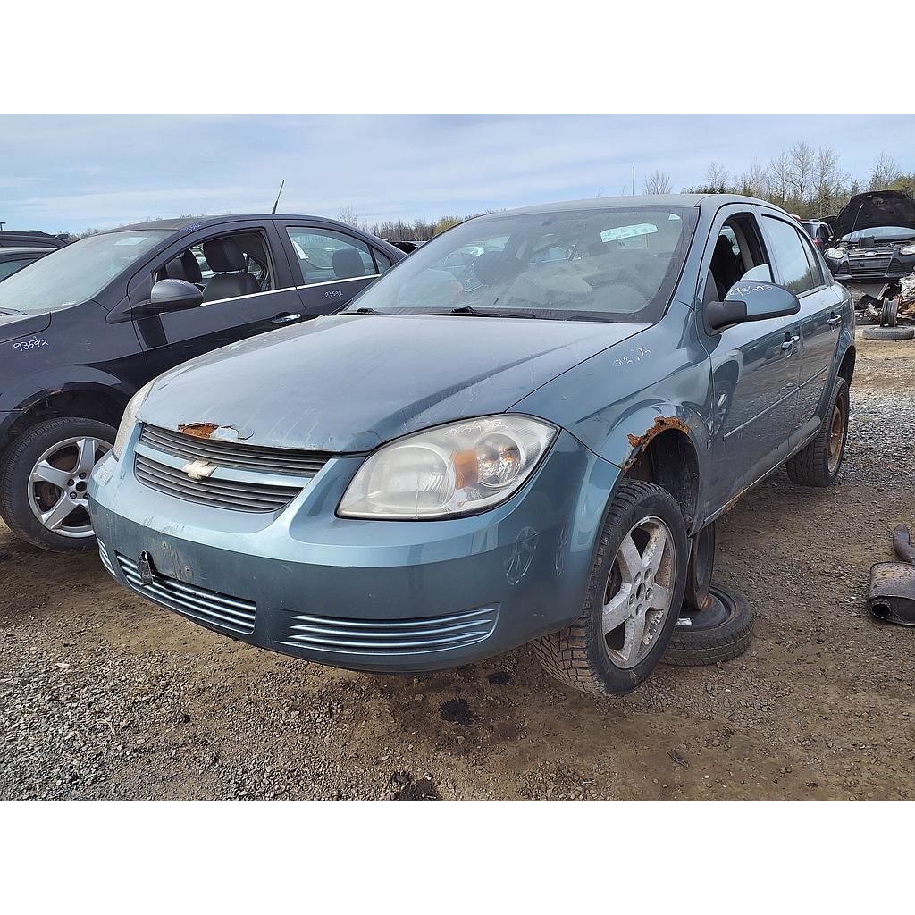 CHEVROLET COBALT 2009