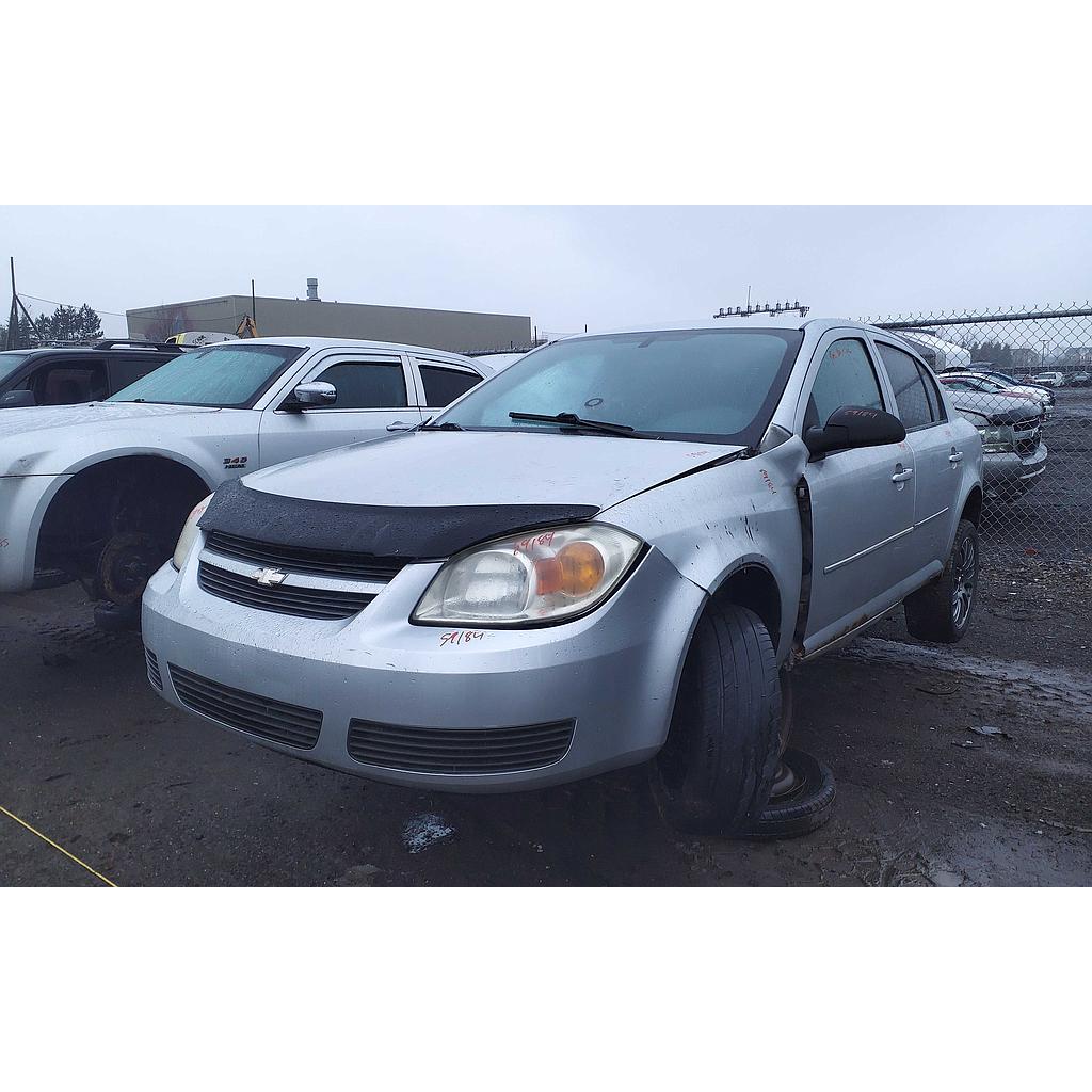 CHEVROLET COBALT 2010