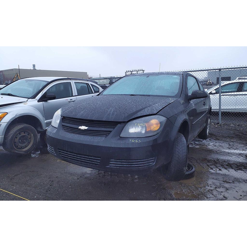 CHEVROLET COBALT 2010