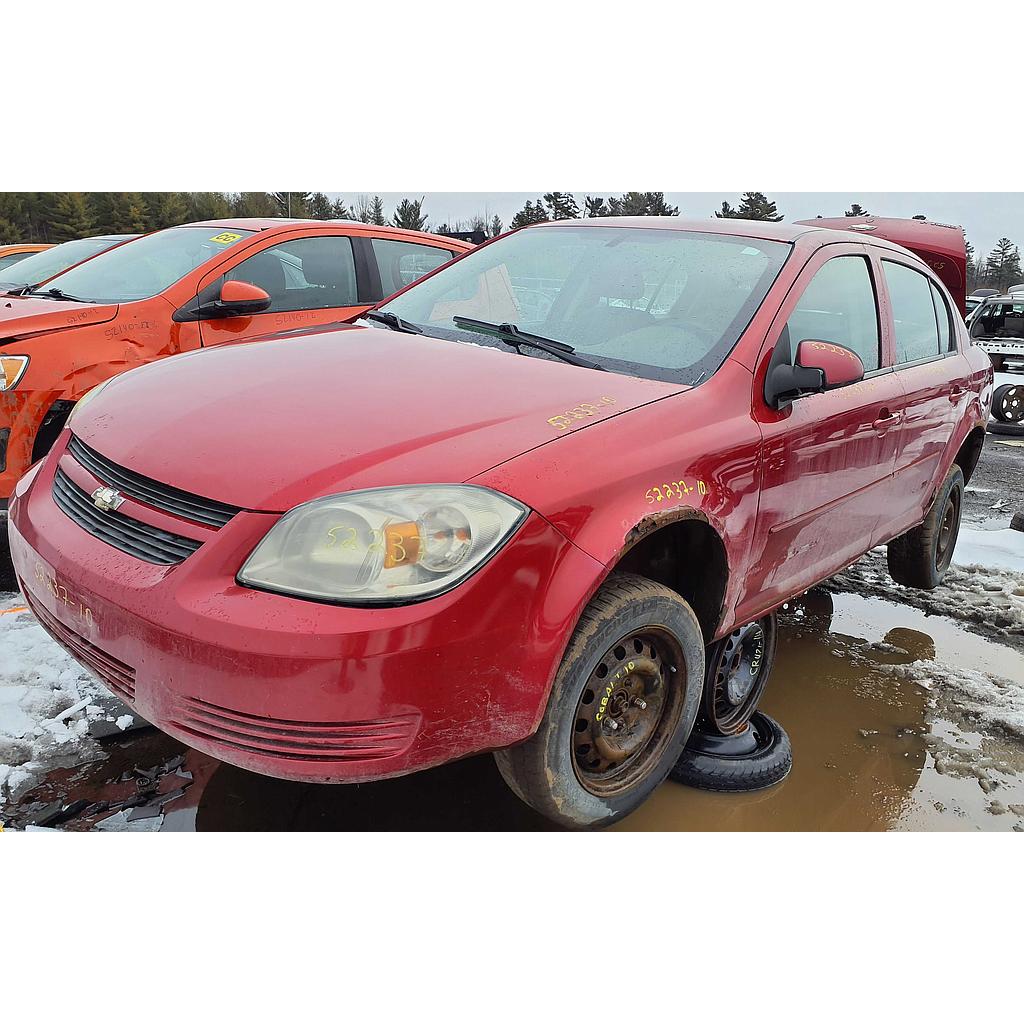 CHEVROLET COBALT 2010