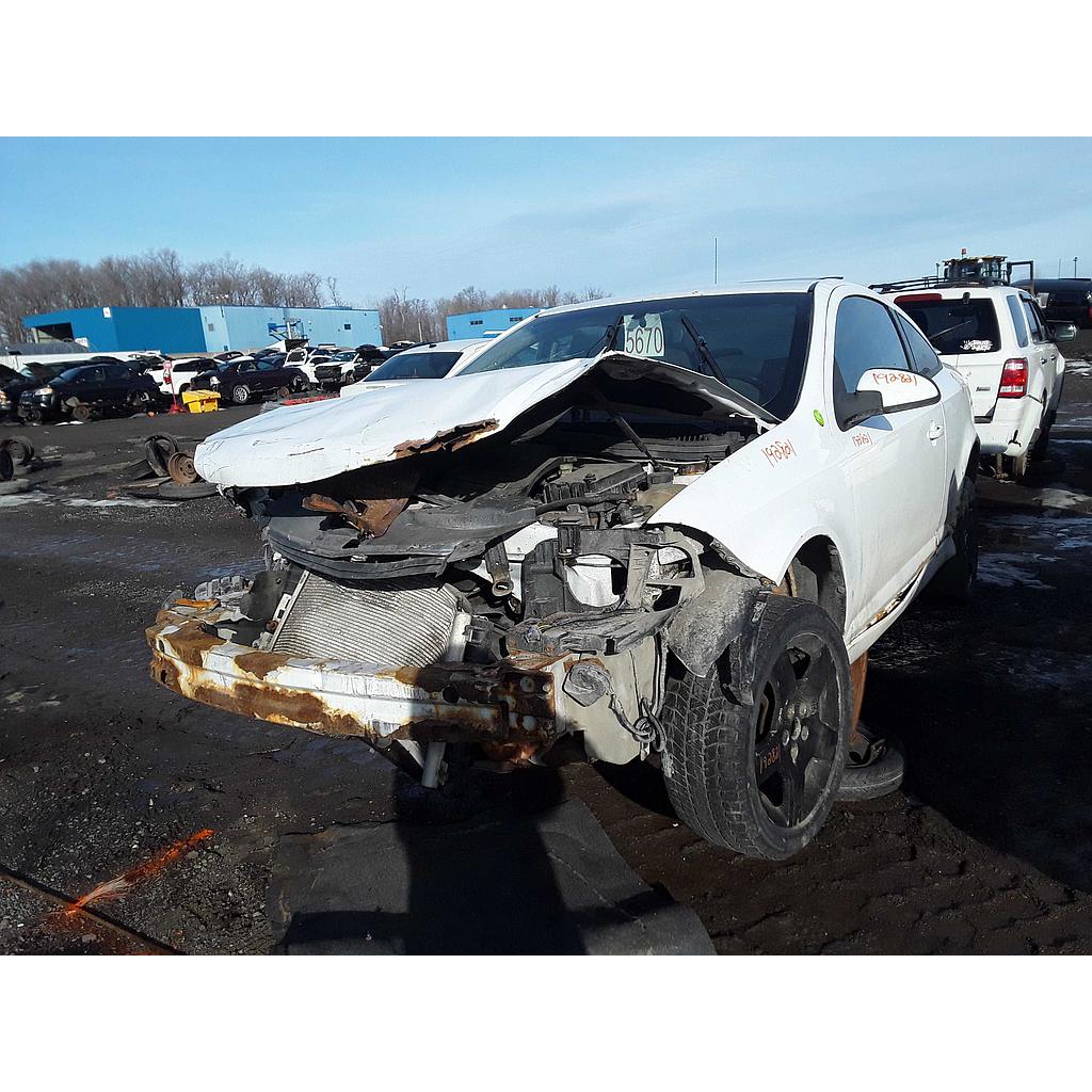 CHEVROLET COBALT 2010