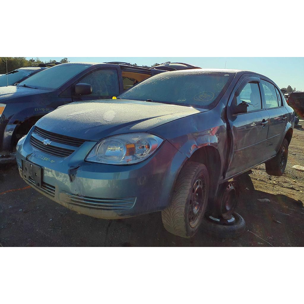 CHEVROLET COBALT 2010