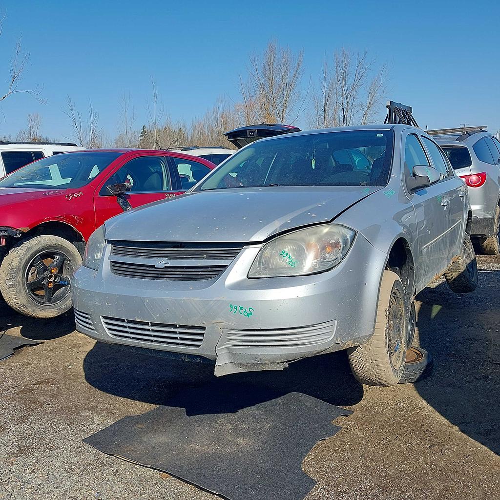 CHEVROLET COBALT 2010