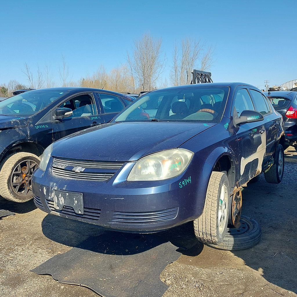 CHEVROLET COBALT 2010
