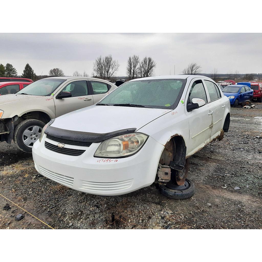 CHEVROLET COBALT 2010