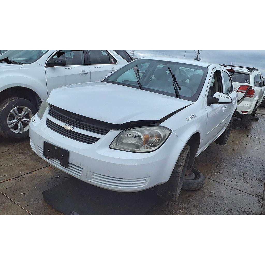 CHEVROLET COBALT 2010