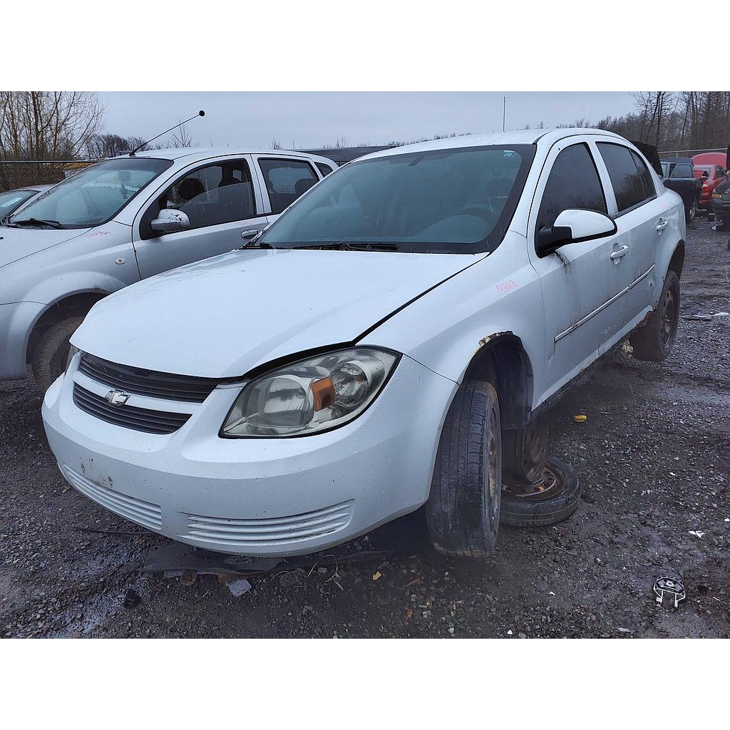 CHEVROLET COBALT 2010