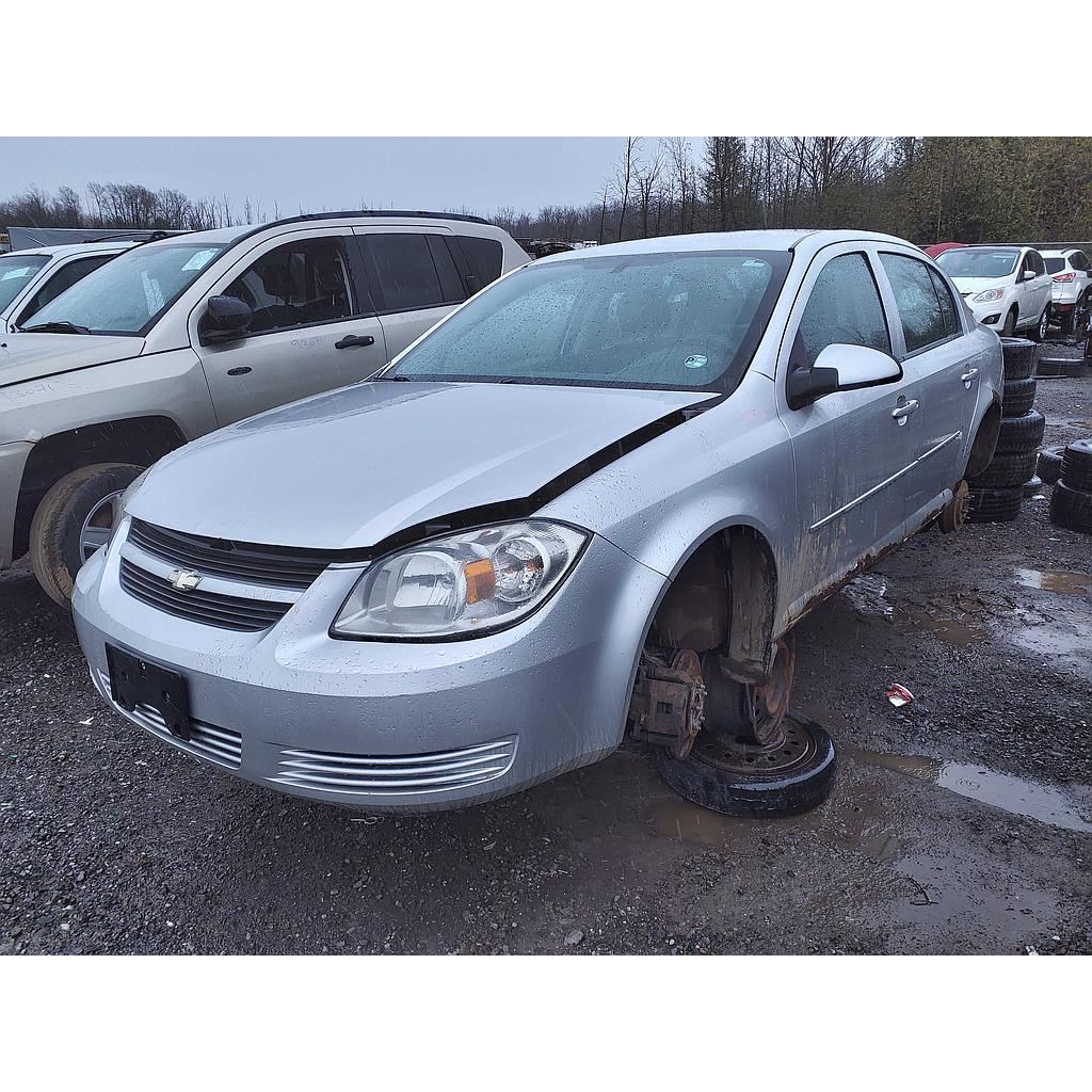 CHEVROLET COBALT 2010