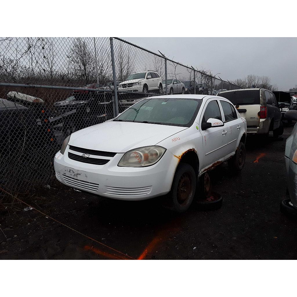 CHEVROLET COBALT 2010