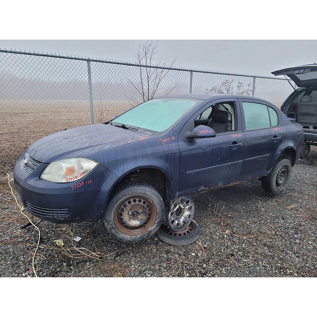 CHEVROLET COBALT 2010