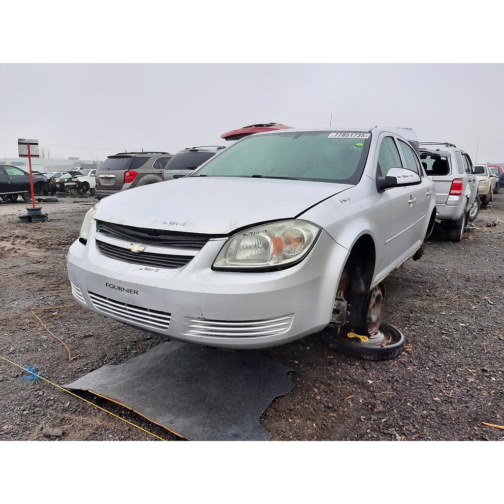 CHEVROLET COBALT 2010