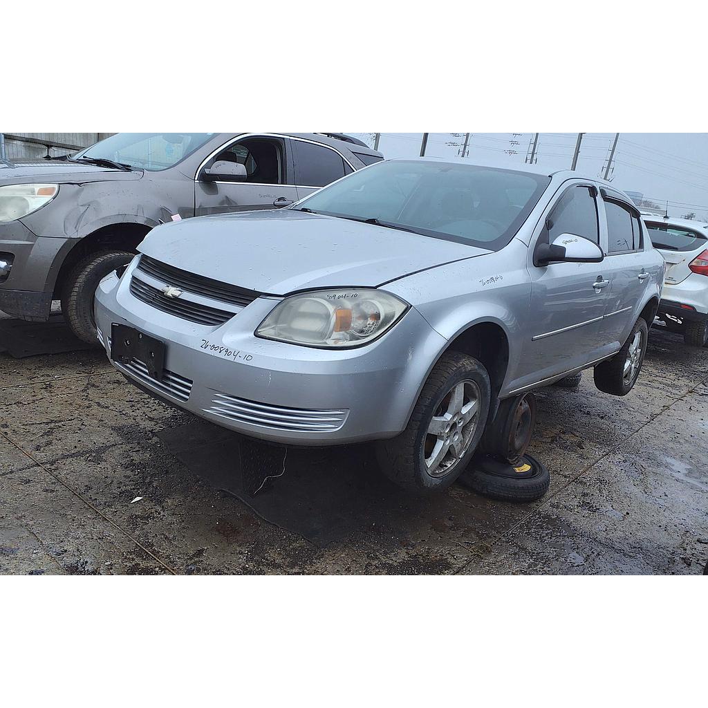 CHEVROLET COBALT 2010