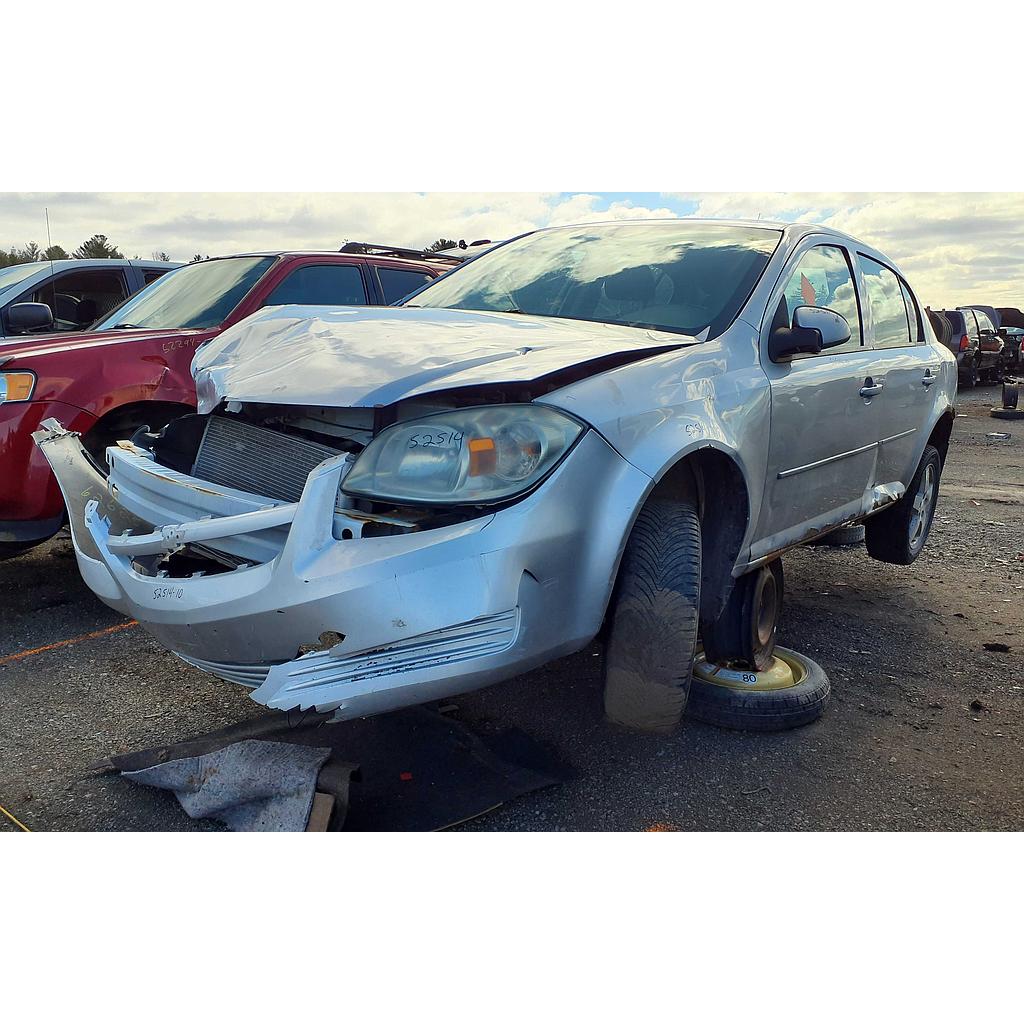 CHEVROLET COBALT 2010