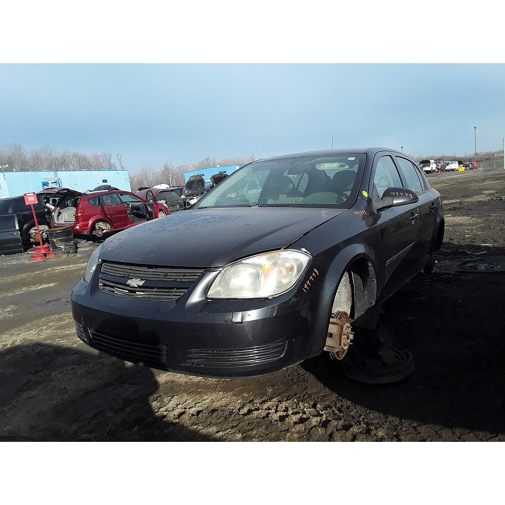 CHEVROLET COBALT 2010
