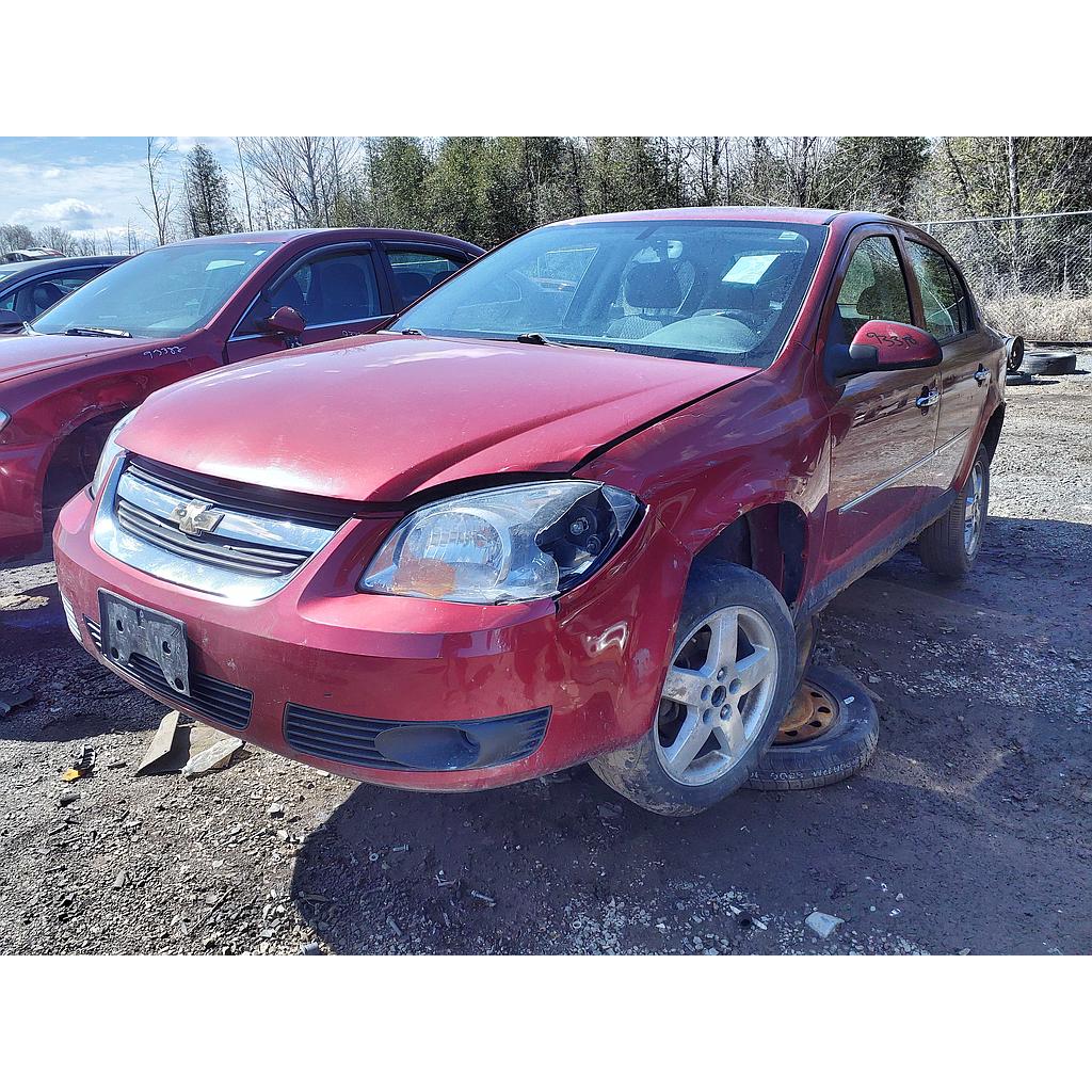 CHEVROLET COBALT 2010