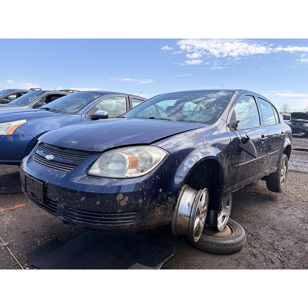 CHEVROLET COBALT 2010