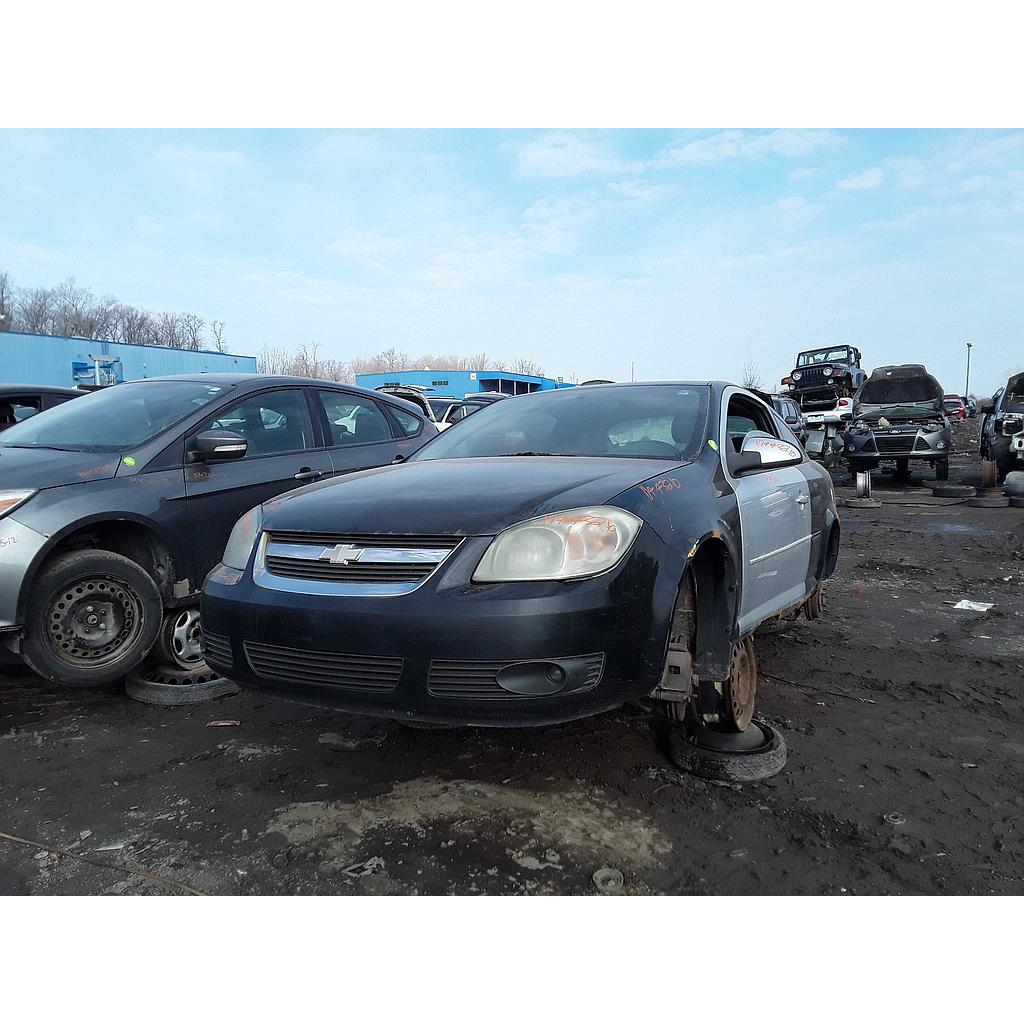 CHEVROLET COBALT 2010