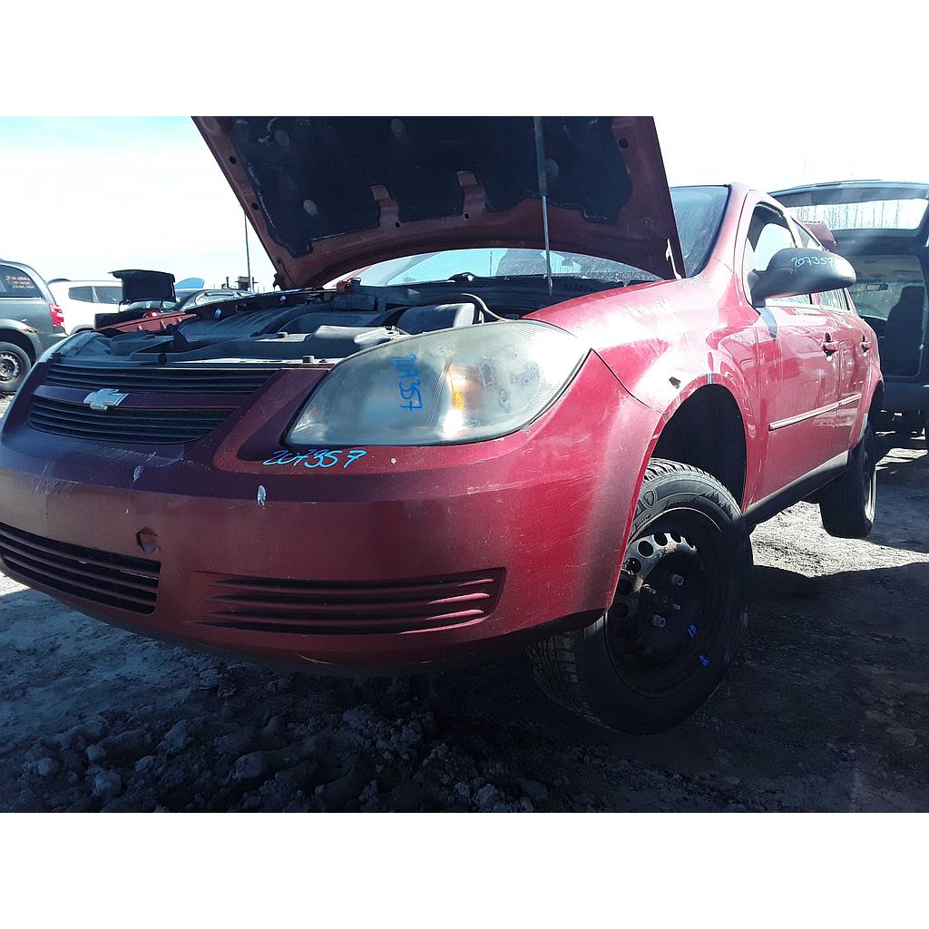 CHEVROLET COBALT 2010