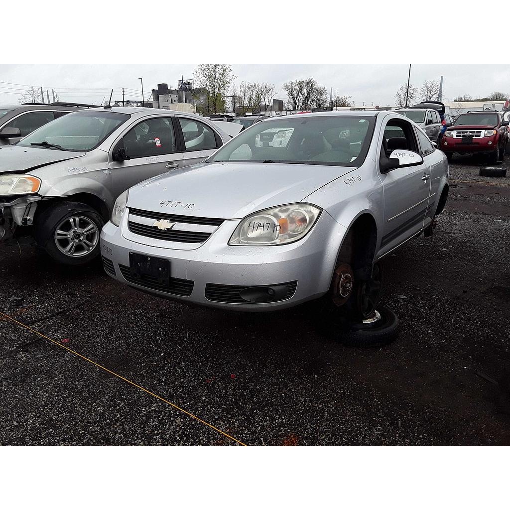 CHEVROLET COBALT 2010