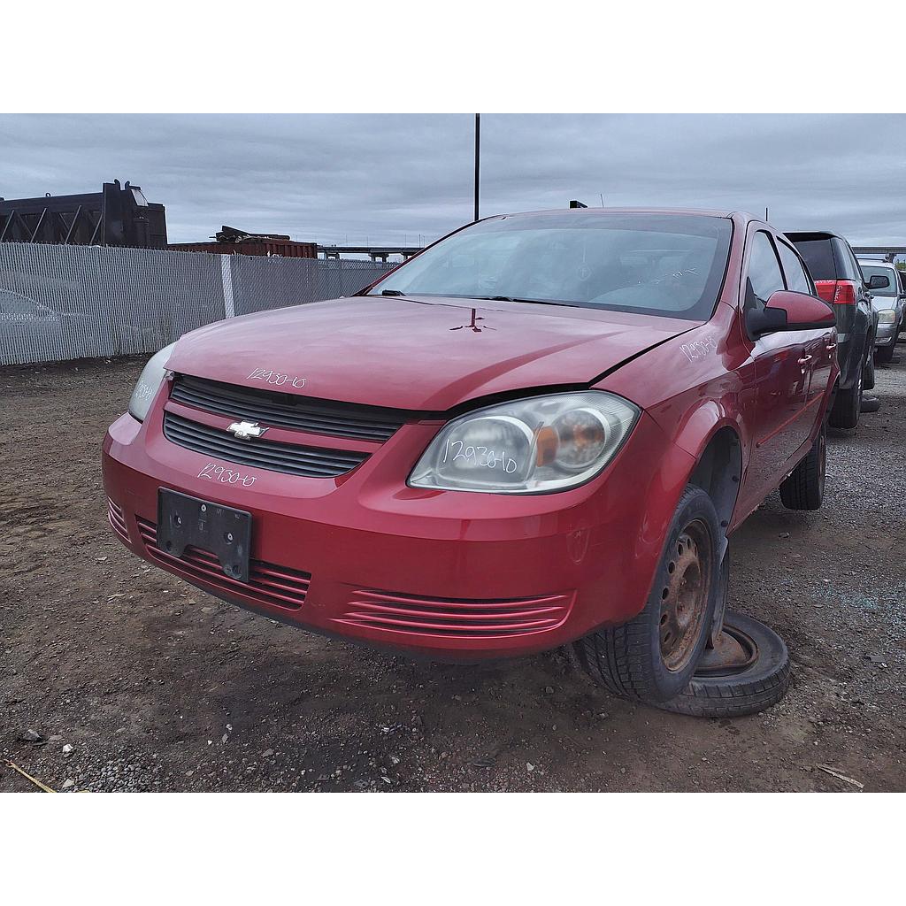 CHEVROLET COBALT 2010
