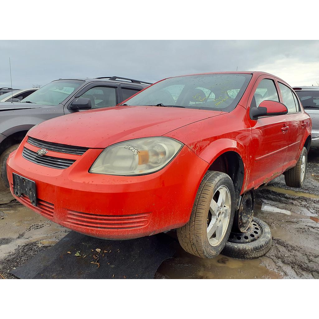 CHEVROLET COBALT 2010