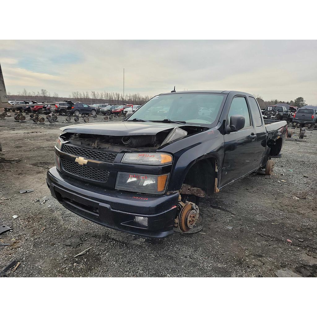 CHEVROLET COLORADO 2008