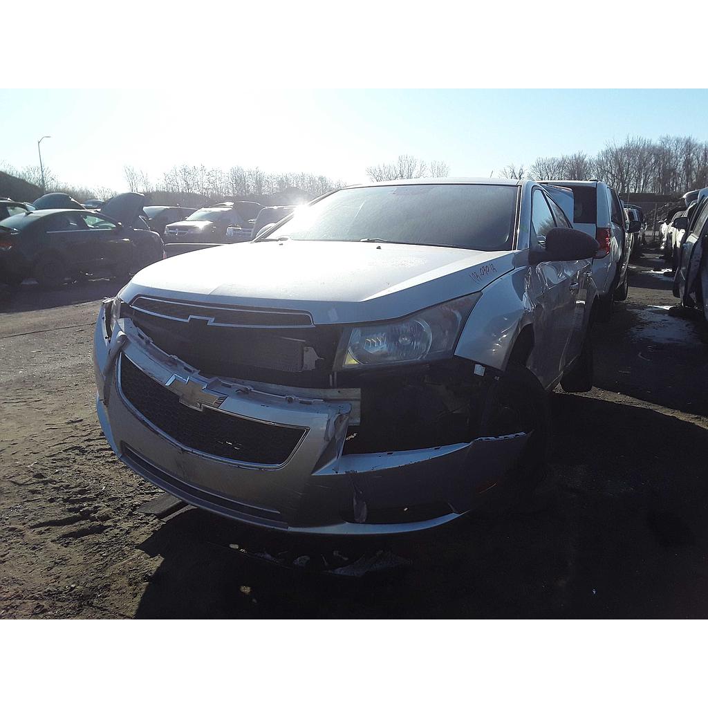 CHEVROLET CRUZE 2013