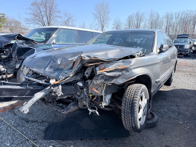 CHEVROLET EPICA 2006