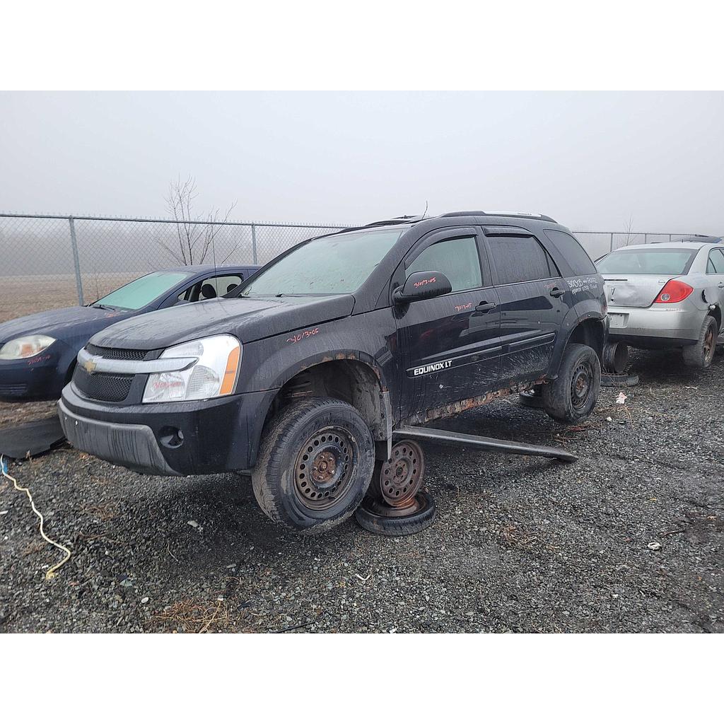 CHEVROLET EQUINOX 2005