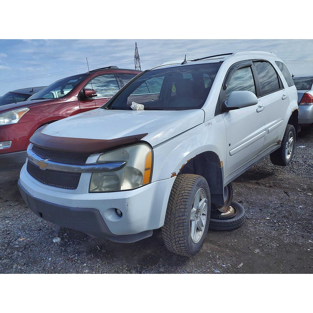 CHEVROLET EQUINOX 2006