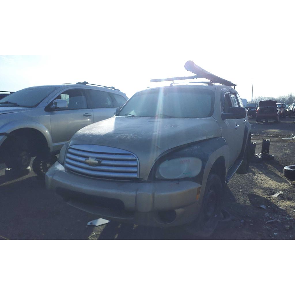 CHEVROLET HHR 2006