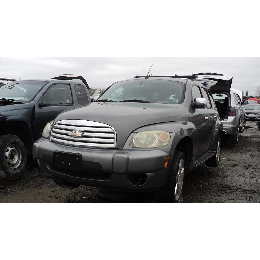 CHEVROLET HHR 2006