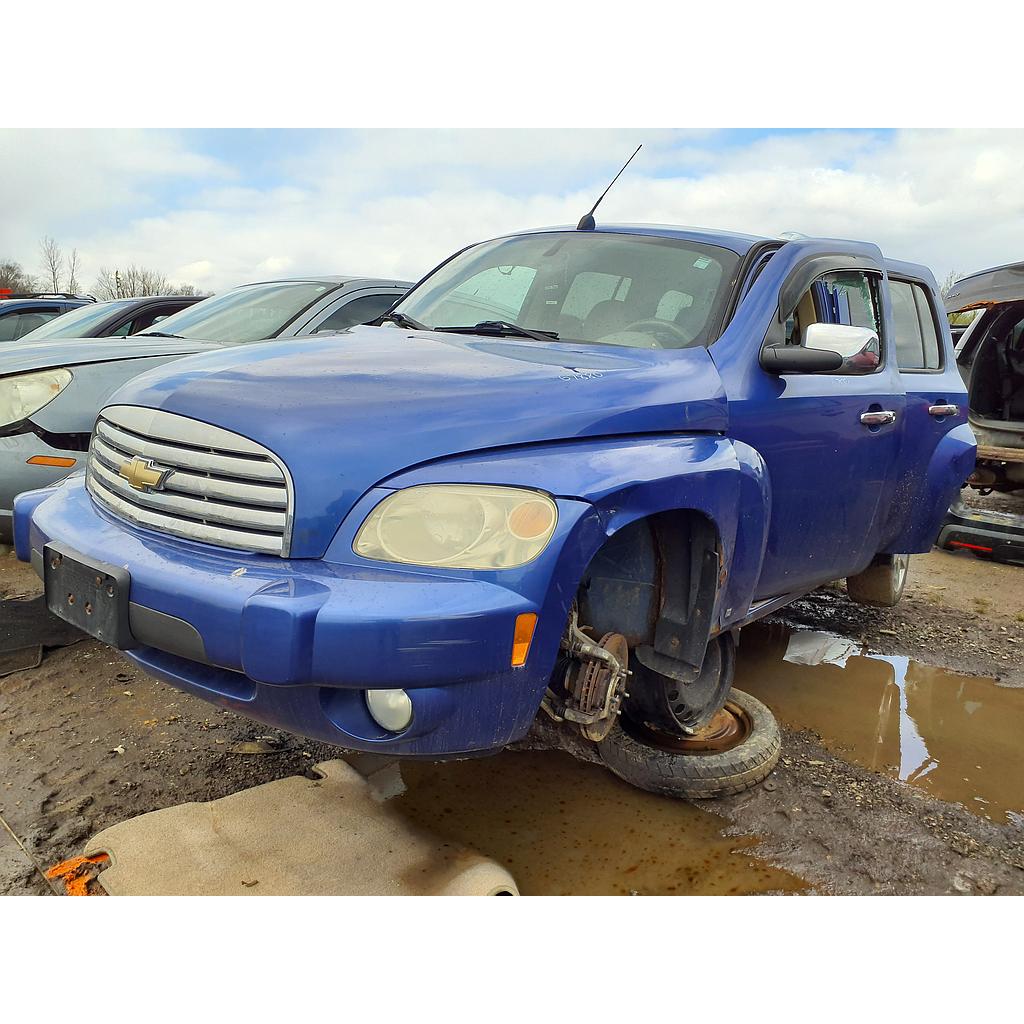 CHEVROLET HHR 2006