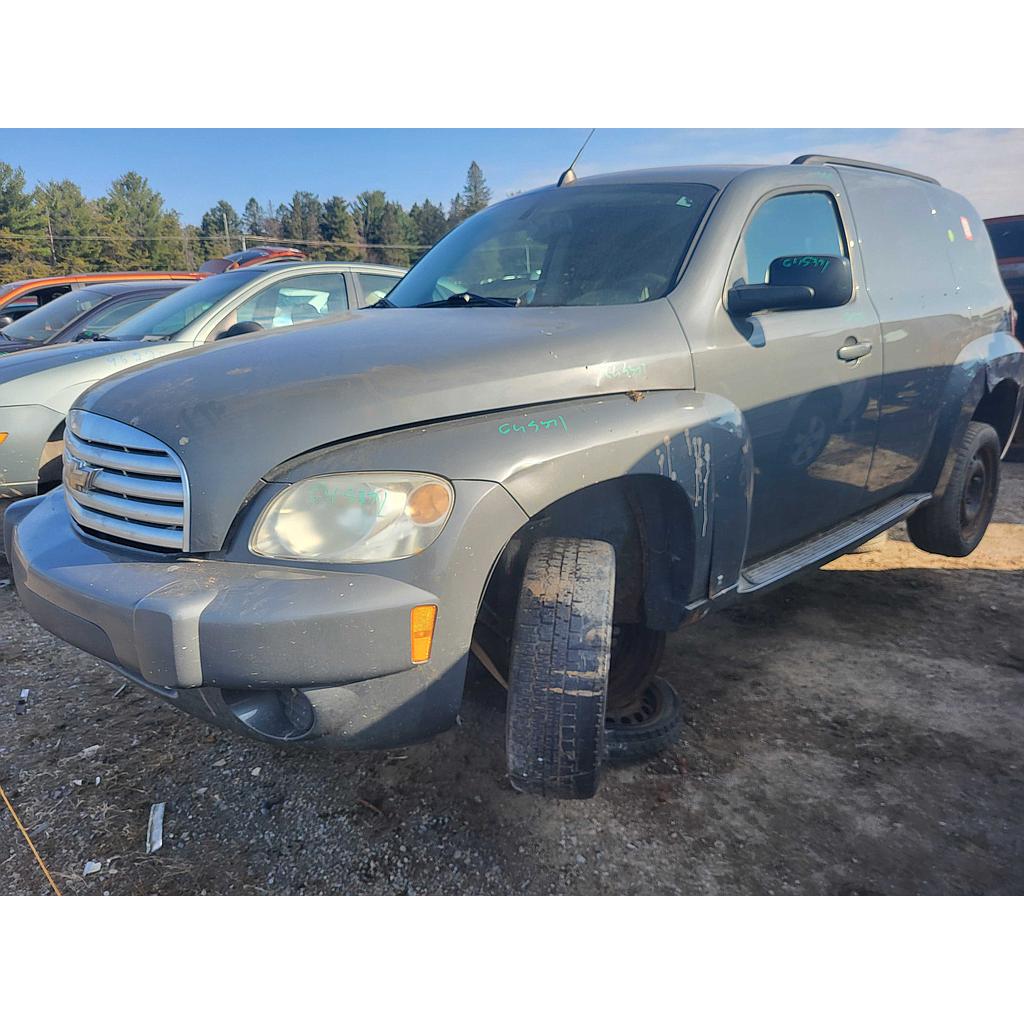 CHEVROLET HHR 2008