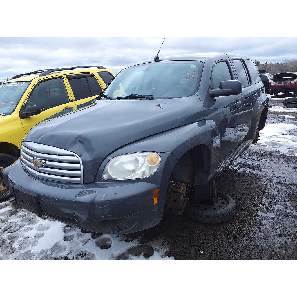 CHEVROLET HHR 2009
